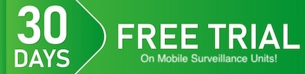 Free Trial on Mobile Security Trailers