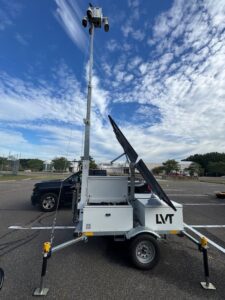 Are Mobile Surveillance Units better than security guards?