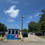 Mobile Surveillance Unit Alternative: Pole Mounted
