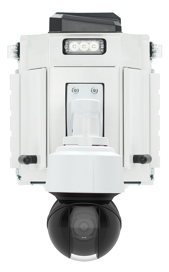 LVT Mobile Surveillance Unit Prices