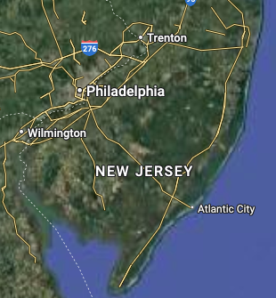 Rent A Mobile Surveillance Unit in NJ, PA, and DE