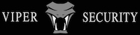 Security Camera Trailer Towers for Parking Lots and Construction Sites Logo